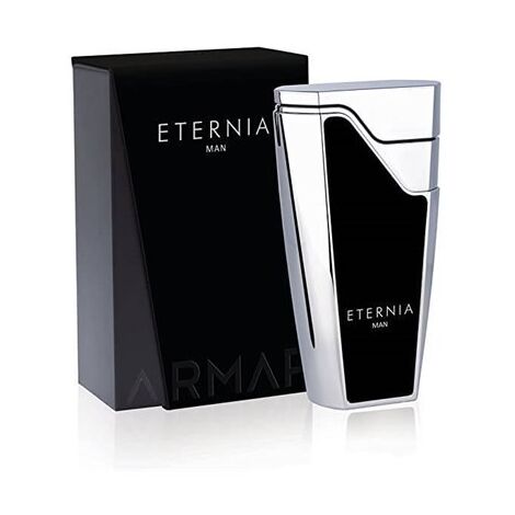 בושם לגבר Armaf Sterling Armaf Eternia E.D.P 80ml למכירה , 3 image