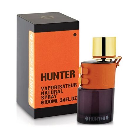 בושם לאשה Armaf Hunter E.D.P 100ml למכירה , 2 image