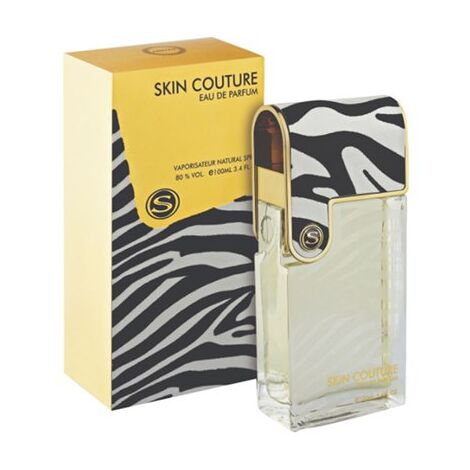 בושם לאשה Armaf Skin Couture Gold E.D.P 100ml למכירה , 2 image