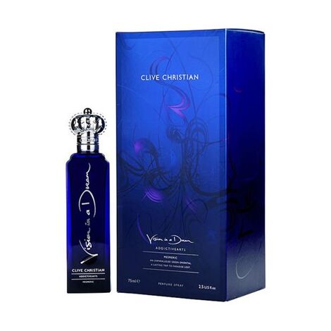 בושם לאשה Clive Christian Vision In A Dream Mesmeric E.D.P 75ml למכירה , 2 image