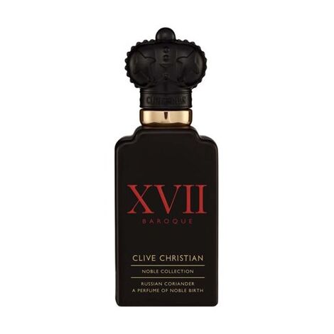 בושם לגבר Clive Christian XVII Baroque Noble Collection Russian Coriander E.D.P for Unisex 50ml למכירה , 2 image