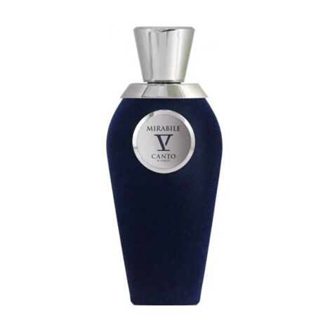 בושם לאשה V Canto Mirabile V E.D.P for Unisex 100ml למכירה , 2 image