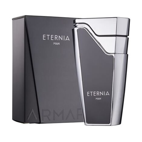 בושם לגבר Armaf Sterling Armaf Eternia E.D.P 80ml למכירה , 2 image