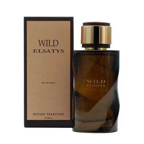 בושם לאשה Reyane Tradition Wild Elsatys E.D.P 100ml למכירה 