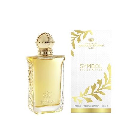 בושם לאשה Marina De Bourbon Princesse Marina E.D.P 100ml למכירה , 2 image