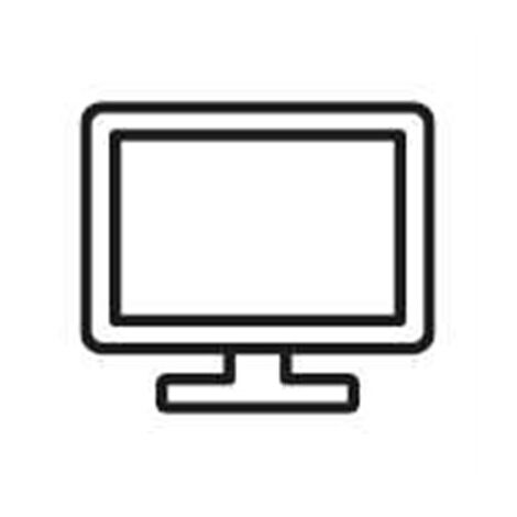טלוויזיה Sony Bravia KD43X75WL 4K  43 אינטש סוני למכירה , 2 image