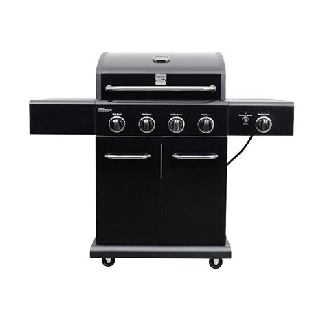 גריל  גז Kenmore PG-40409S0LB-1 למכירה , 2 image