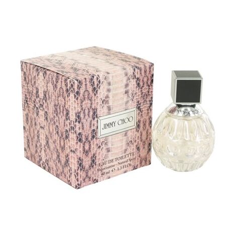 בושם לאשה Jimmy Choo Jimmy Choo E.D.T 40ml למכירה , 2 image