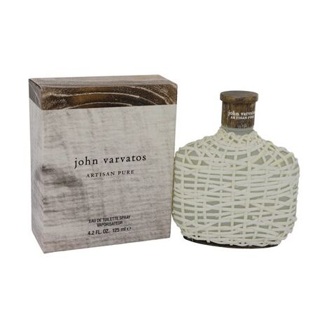 בושם לגבר John Varvatos Artisan Pure E.D.T 125ml למכירה , 3 image