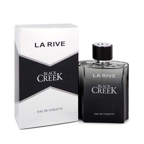 בושם לגבר La Rive Black Creek E.D.T 100ml למכירה , 2 image