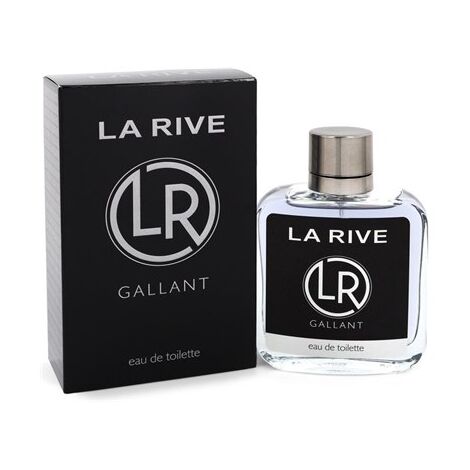 בושם לגבר La Rive Gallant E.D.T 100ml למכירה , 2 image