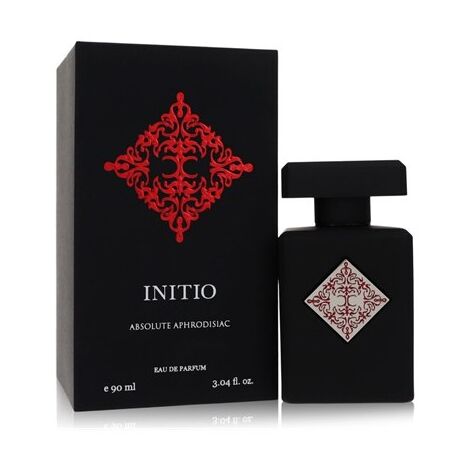בושם לגבר Initio Absolute Aphrodisiac E.D.P 90ml למכירה , 3 image
