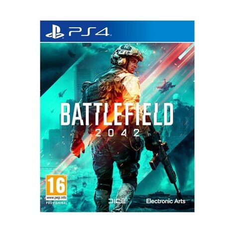 Battlefield 2042 Arabic Edition PS4 למכירה , 2 image