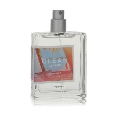 בושם לאשה Clean Sunshine Unisex E.D.P 63ml למכירה 