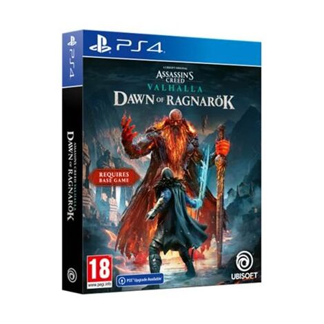 Assassin's Creed Valhalla Dawn Of Ragnarok PS4 למכירה , 3 image