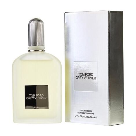 בושם לגבר טום פורד Grey Vetiver E.D.P 50ml למכירה , 2 image