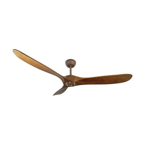 מאוורר תקרה Rosewood 60" Premium DC NTP-RSW60 עם שלט Norther למכירה , 2 image