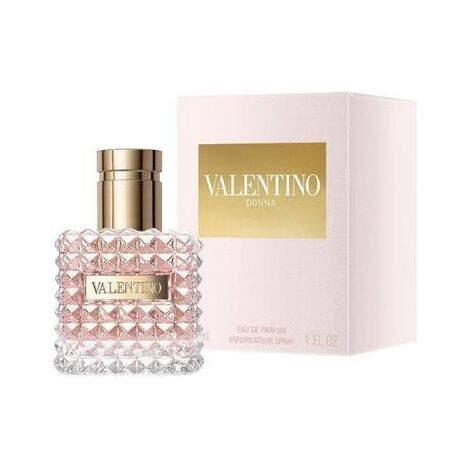בושם לאשה Valentino Donna E.D.P 50ml למכירה 
