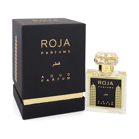 בושם לאשה Roja Parfums Qatar E.D.P 50ml למכירה , 2 image