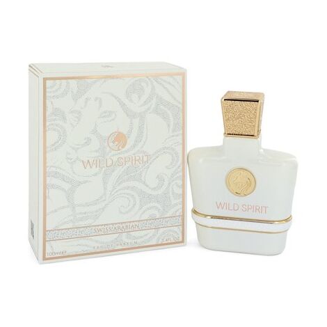 בושם לאשה Swiss Arabian Wild Spirit E.D.P 100ml למכירה , 3 image