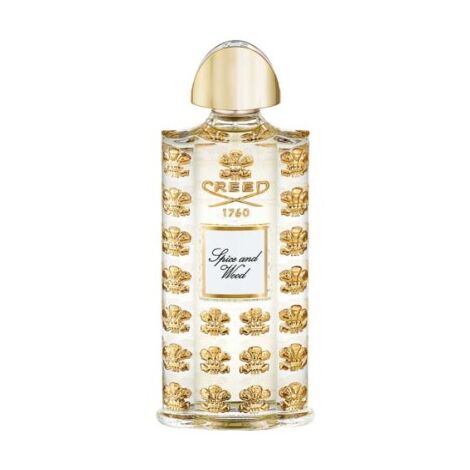 בושם לגבר Creed Spice And Wood Unisex E.D.P 75ml למכירה , 2 image