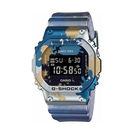 שעון יד  דיגיטלי  לגבר Casio G-Shock GM5600SS1D קסיו למכירה , 2 image