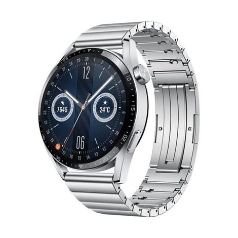 שעון חכם Huawei Watch GT 3 46mm וואווי למכירה , 3 image