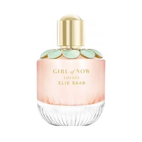 בושם לאשה Elie Saab Girl of Now Lovely E.D.P 90ml למכירה , 2 image
