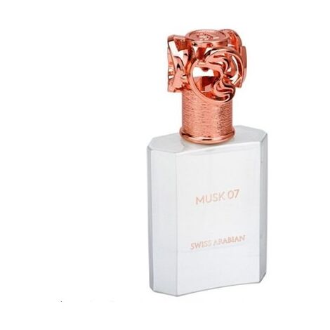 בושם לאשה Swiss Arabian Musk 01 Cologne For Unisex E.D.P 50ml למכירה , 2 image