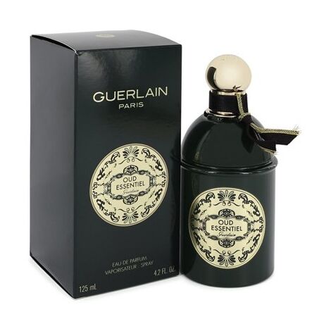 בושם לאשה Guerlain Oud Essentiel E.D.P 125ml למכירה , 2 image