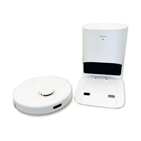 שואב אבק רובוטי Dreame DreameBot D10 Plus למכירה 