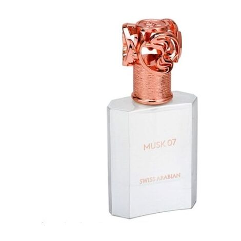 בושם לגבר Swiss Arabian Musk 01  Unisex E.D.P 50ml למכירה , 2 image