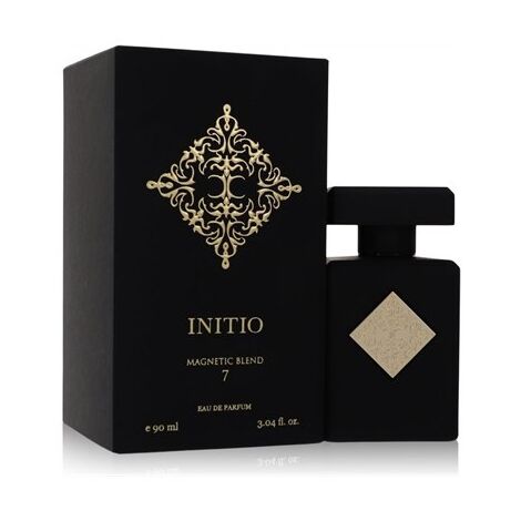 בושם לגבר Initio Magnetic Blend 7 E.D.P for Unisex 90ml למכירה , 3 image
