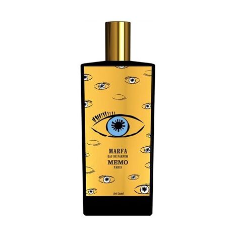 בושם לאשה Memo Paris Marfa E.D.P 75ml למכירה , 2 image