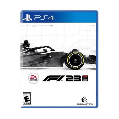 F1 2023 PS4 למכירה , 2 image