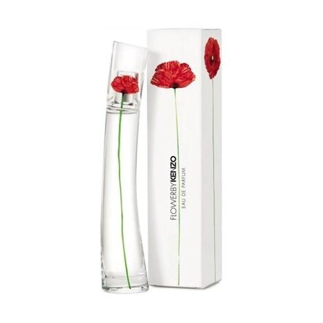 בושם לאשה קנזו Flowers E.D.P 30ml למכירה , 2 image