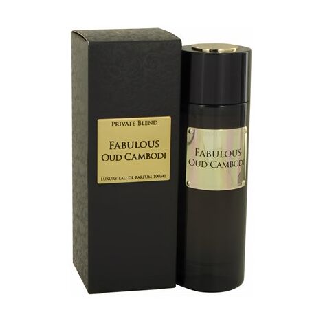 בושם לאשה Chkoudra Paris Fabulous Oud Cambodi E.D.P 100ml למכירה , 2 image