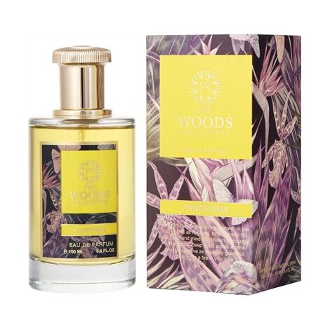 בושם לגבר The Woods Collection Panorama Unisex E.D.P 100ml למכירה , 2 image