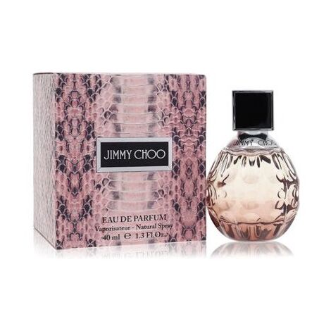 בושם לאשה Jimmy Choo Jimmy Choo E.D.T 40ml למכירה , 3 image