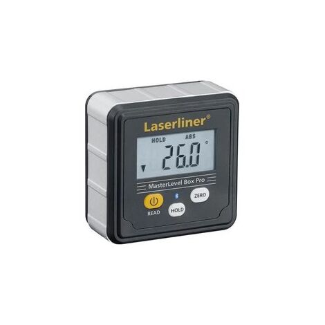 פלס Laserliner MasterLevel Box Pro 081.262A למכירה , 2 image