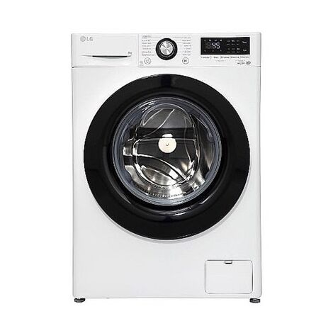 מכונת כביסה LG F4R3VYG3W למכירה , 2 image