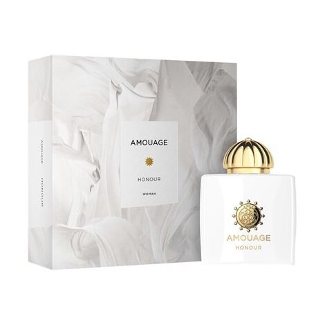 בושם לאשה Amouage Honour E.D.P 100ml למכירה , 2 image