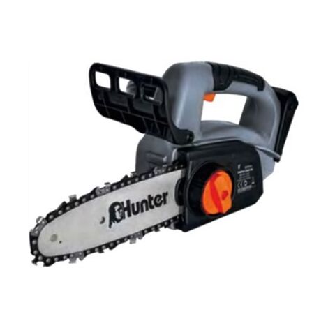 מסור  שרשרת 102908-001/007/006 Hunter למכירה 