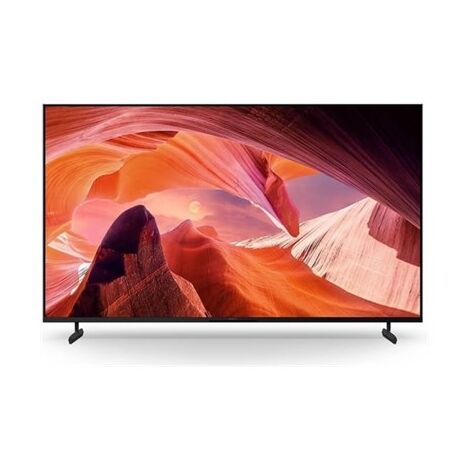 טלוויזיה Sony Bravia KD85X80LAEP סוני למכירה , 2 image