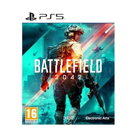 Battlefield 2042 Arabic Edition PS5 למכירה 