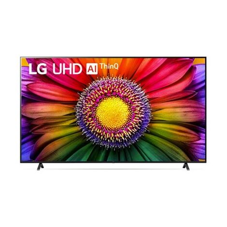 טלוויזיה LG UR80 86UR80006LA למכירה , 2 image