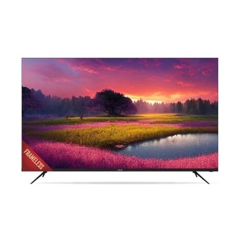טלוויזיה FujiCom FJ43UIL900 4K  43 אינטש פוג'יקום למכירה 