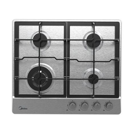 כיריים גז Midea 60SJ40 מידאה למכירה , 2 image