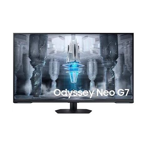 מסך מחשב 4K Samsung Odyssey Neo G7 S43CG700NP סמסונג למכירה , 2 image
