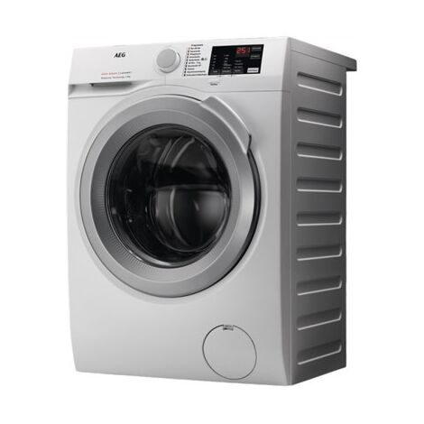 מכונת כביסה AEG LFA6I7275XM למכירה , 2 image